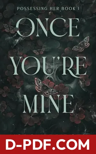 Download Once You're Mine by Morgan Bridges PDF