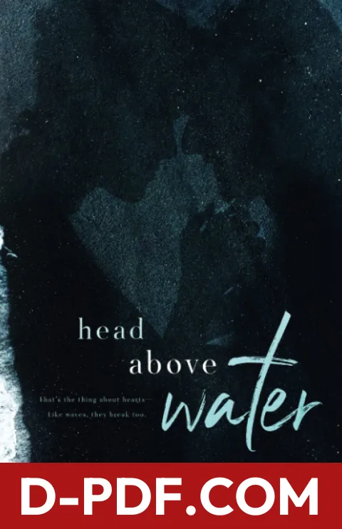 Head Above Water by C.E. Ricci book cover