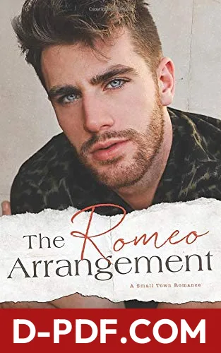 The Romeo Arrangement by Nicole Snow book cover
