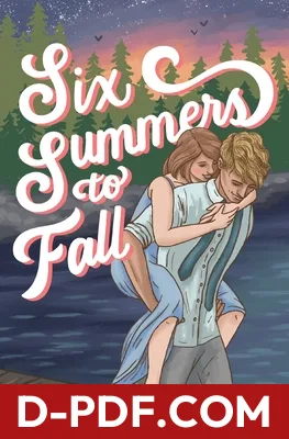 Six Summers to Fall by C.W. Farnsworth book cover