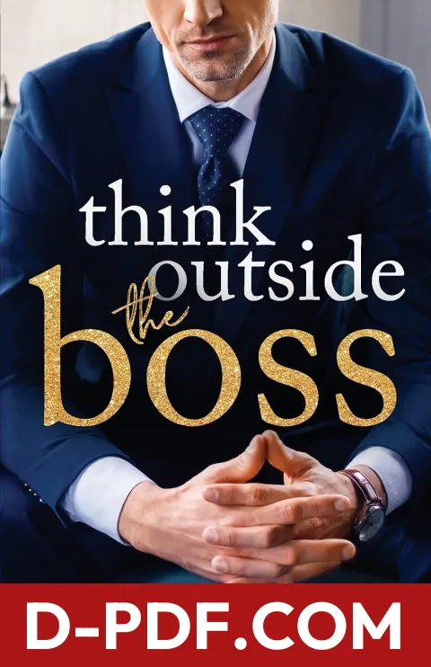 Think Outside the Boss by Olivia Hayle book cover