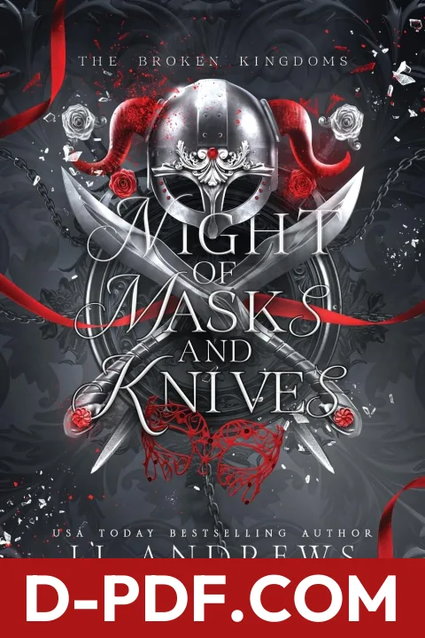 Download Night of Masks and Knives by L.J. Andrews PDF