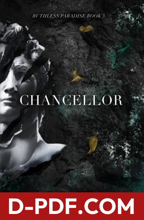 Chancellor by Lexi Ray book cover