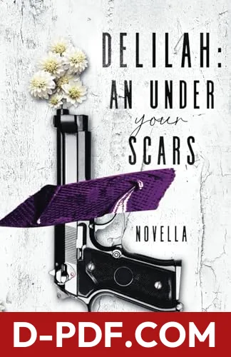Delilah: An Under Your Scars Novella by Ariel N. Anderson book cover