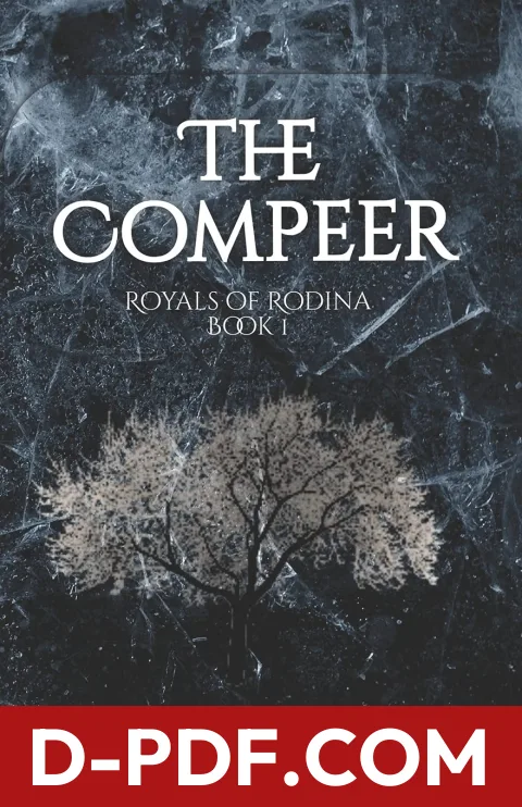 The Compeer by Jamie Applegate Hunter book cover