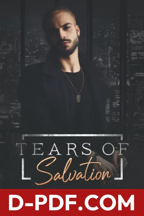 Tears Of Salvation by Michelle Heard book cover
