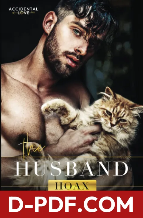 The Husband Hoax by Saxon James book cover