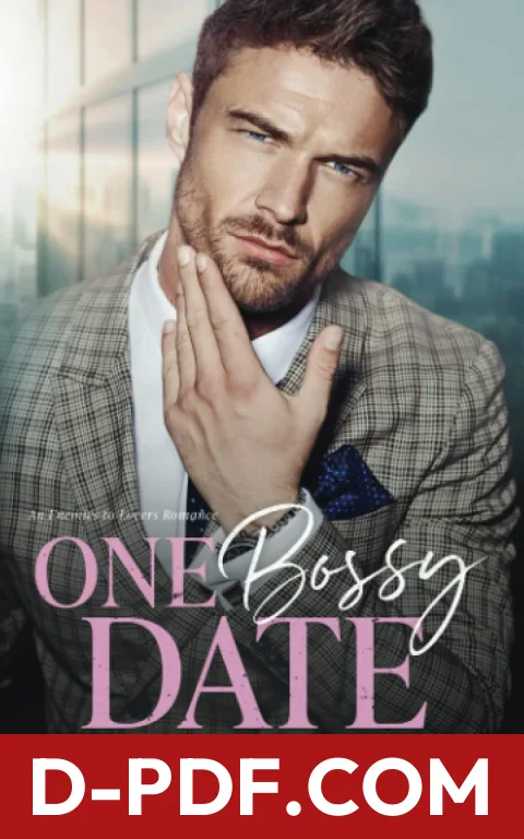 One Bossy Date by Nicole Snow book cover