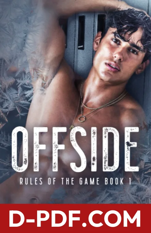 Offside by Avery Keelan book cover