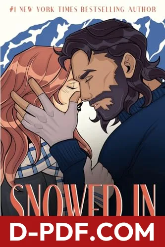 Snowed In by Navessa Allen book cover
