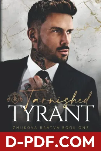 Tarnished Tyrant by Nicole Fox book cover