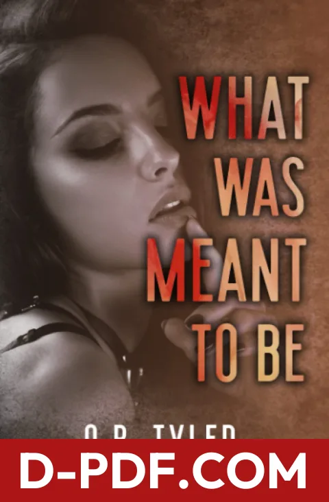 What Was Meant to Be by Q.B. Tyler book cover