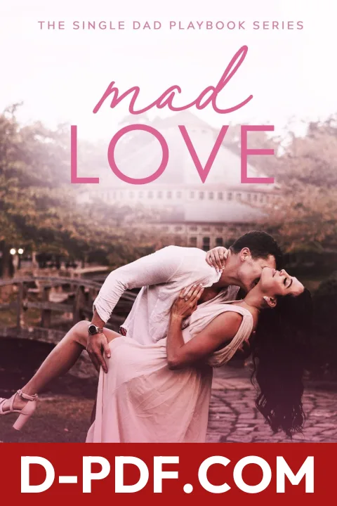 Mad Love by Willow Aster book cover