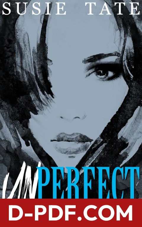Unperfect by Susie Tate book cover