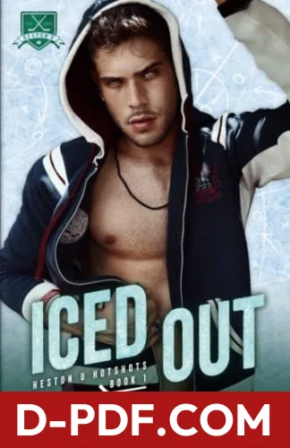 Iced Out by Veronica Eden book cover