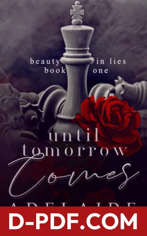 Until Tomorrow Comes by Adelaide Forrest book cover
