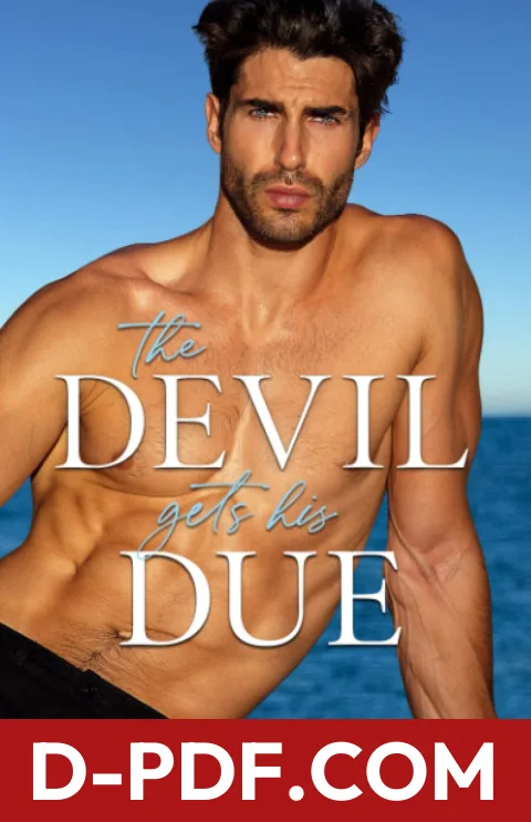 The Devil Gets His Due by Elizabeth O'Roark book cover