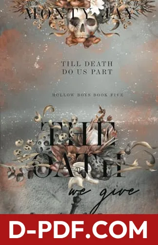 Download The Oath We Give by Monty Jay PDF