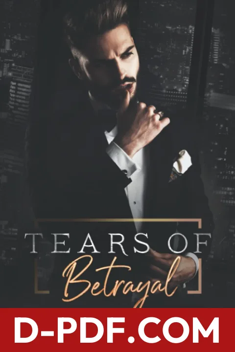 Tears Of Betrayal by Michelle Heard book cover