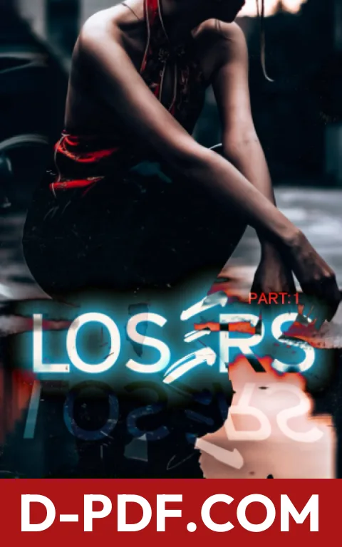 Losers: Part I by Harley Laroux book cover