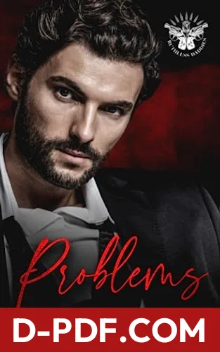 Download Problems: MMMM Mafia Romance by Brea Alepoú PDF