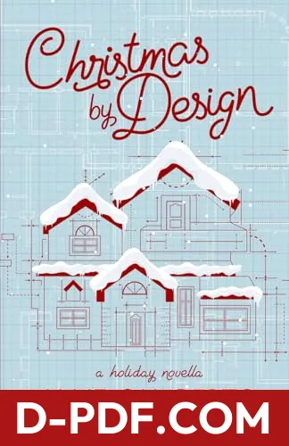 Christmas by Design: A Holiday Novella by Allie Samberts book cover