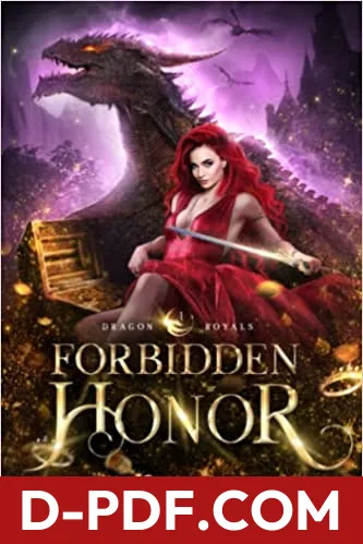 Forbidden Honor by May Dawson book cover