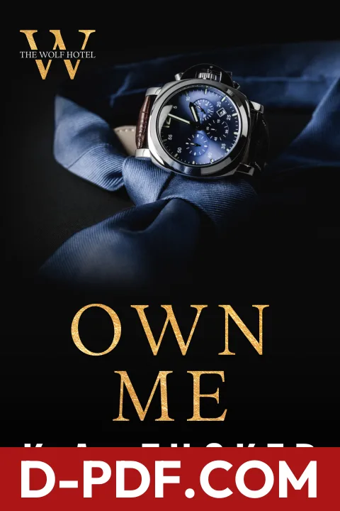 Own Me by K.A. Tucker book cover