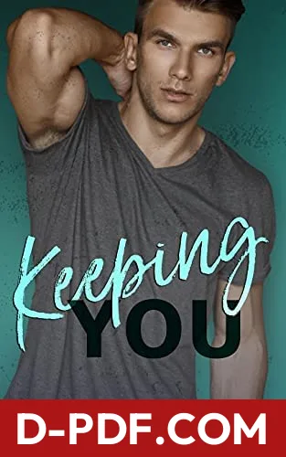 Keeping You by Lena Hendrix book cover