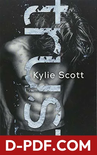 Trust by Kylie Scott book cover