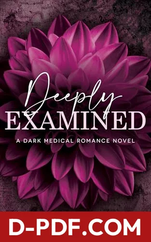 Deeply Examined by Lexi Davis book cover
