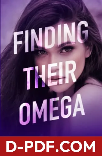 Finding Their Omega by Sadie Moss book cover