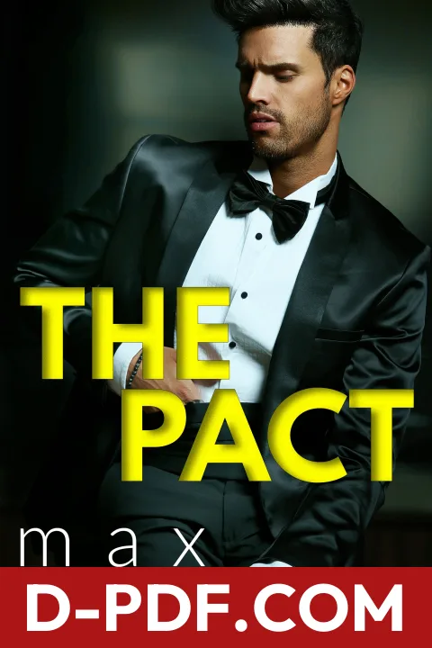 The Pact by Max Monroe book cover