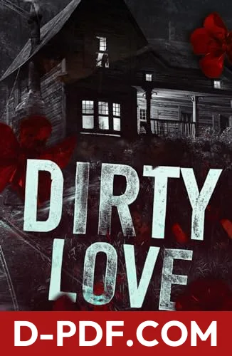Dirty Love by Bethany Winters book cover