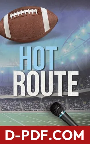 Hot Route by C.L. Rose book cover