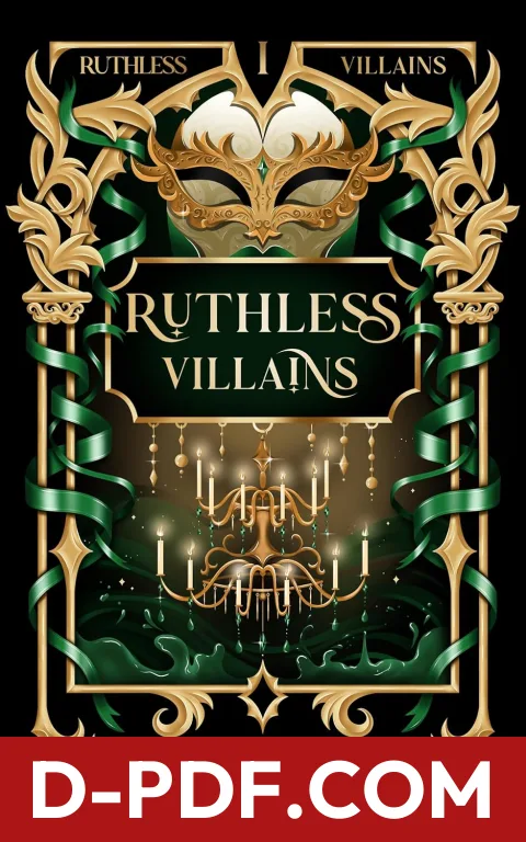 Download Ruthless Villains by Marion Blackwood PDF