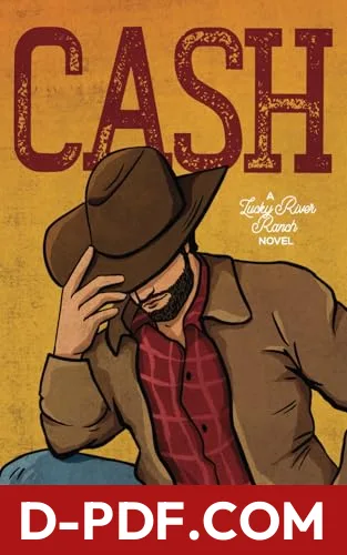 Cash by Jessica Peterson book cover