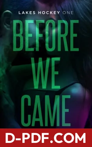 Before We Came by Sloane St. James book cover