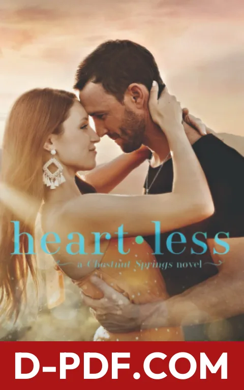 Download Heartless by Elsie Silver PDF