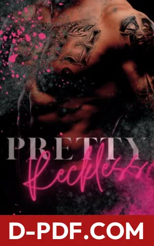 Pretty Reckless by Ria Wilde book cover