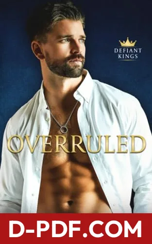 Overruled by Bella Matthews book cover