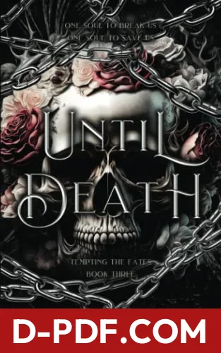 Until Death by Alice Wilde book cover