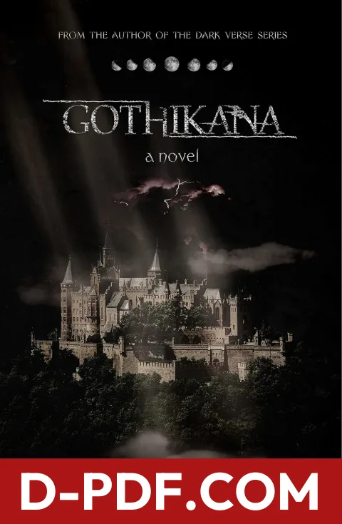 Download Gothikana by RuNyx PDF