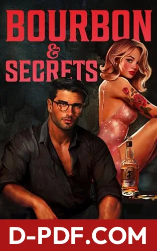 Bourbon & Secrets by Victoria Wilder book cover