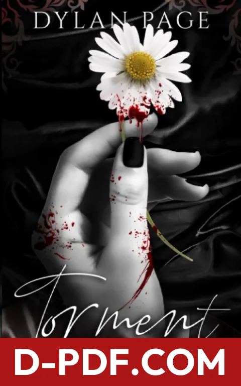 Torment: Part Two by Dylan Page book cover