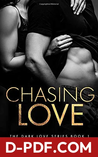 Chasing Love by Kat T. Masen book cover