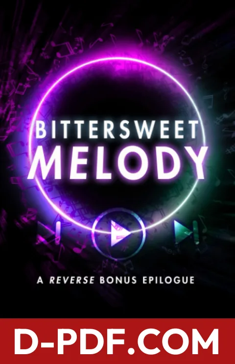Bittersweet Melody by Kate Stewart book cover