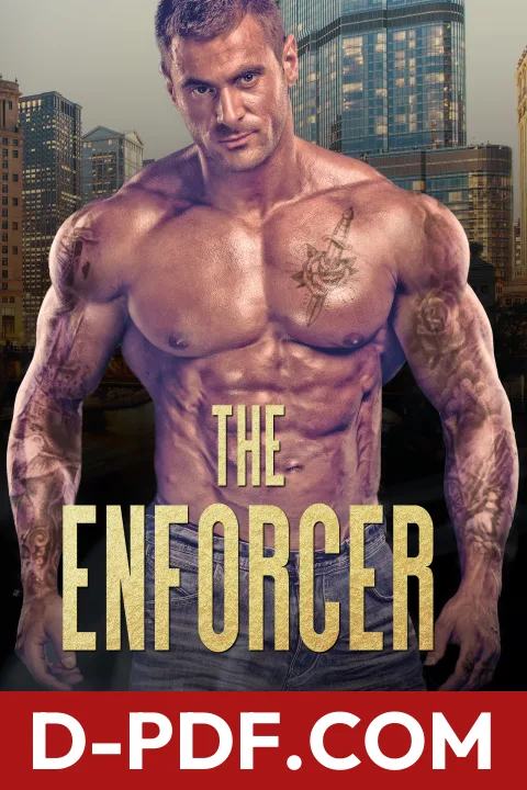 The Enforcer by Renee Rose book cover