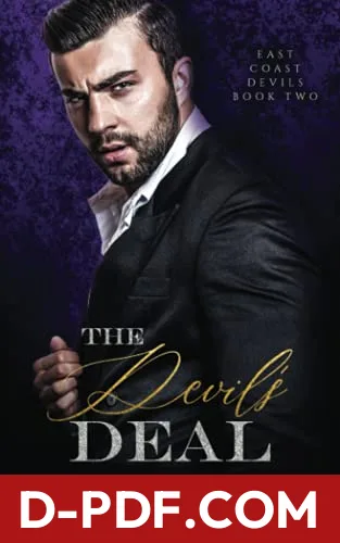The Devil's Deal by Somme Sketcher book cover