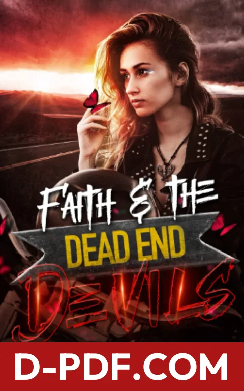 Faith & the Dead End Devils by Kathryn Moon book cover
